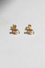 Camille Stud Earrings