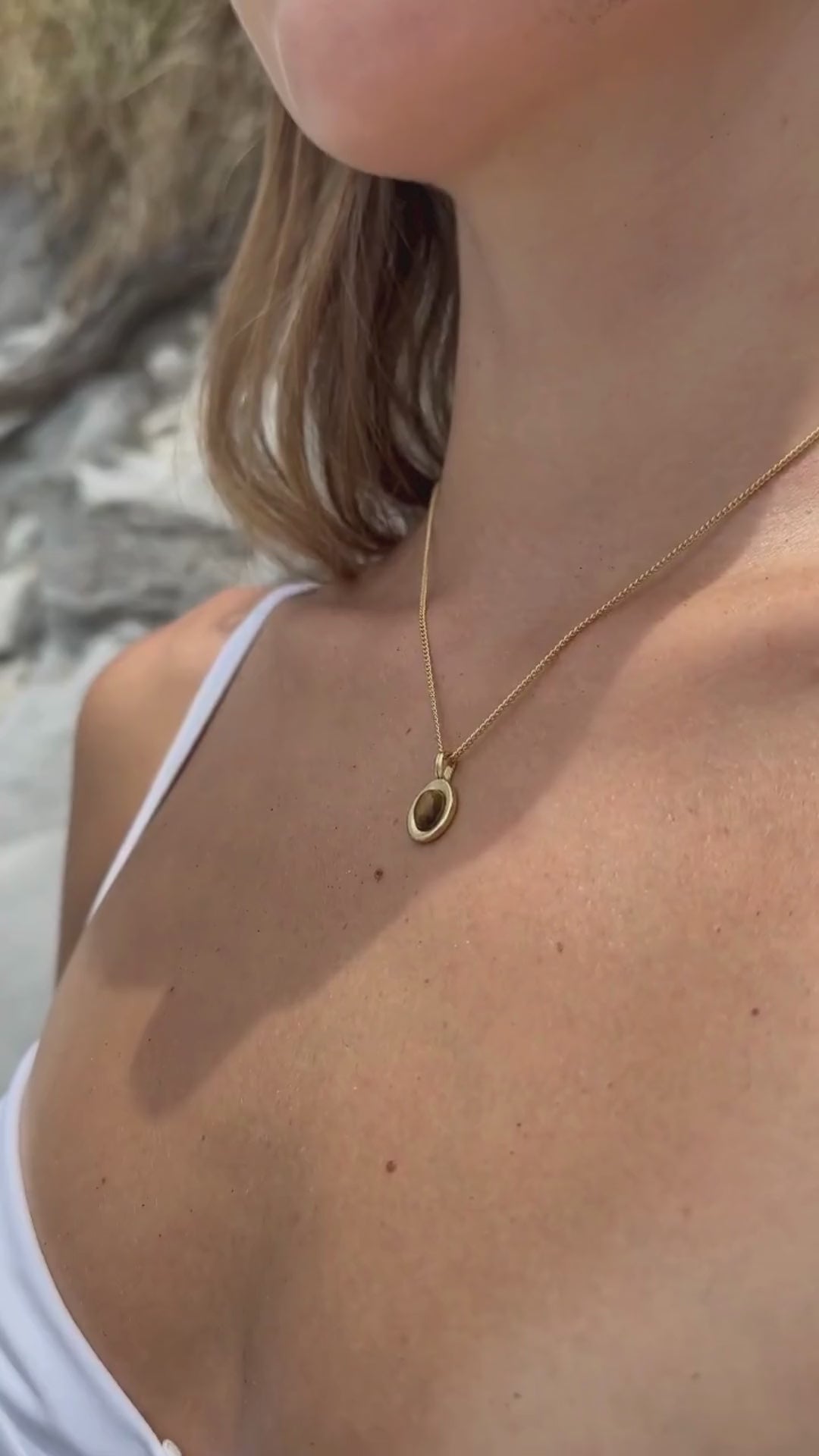 Product video preview