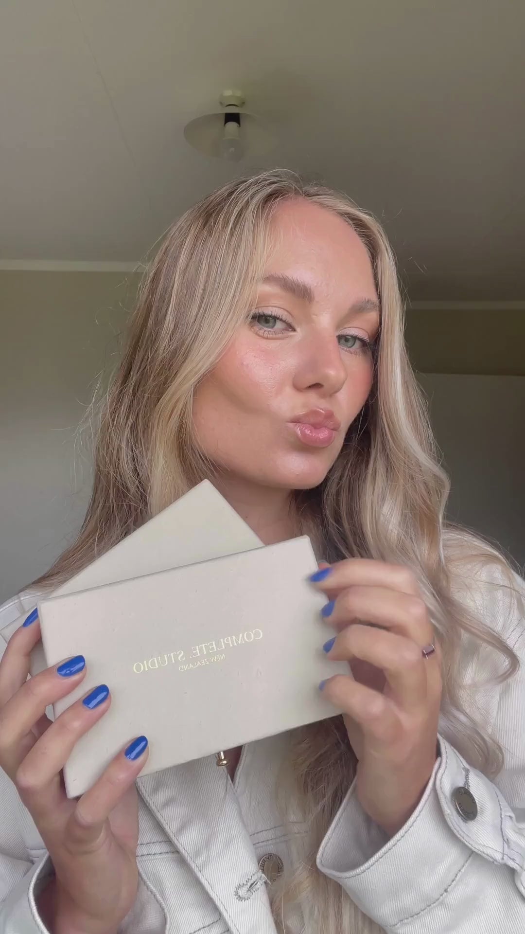 Product video preview