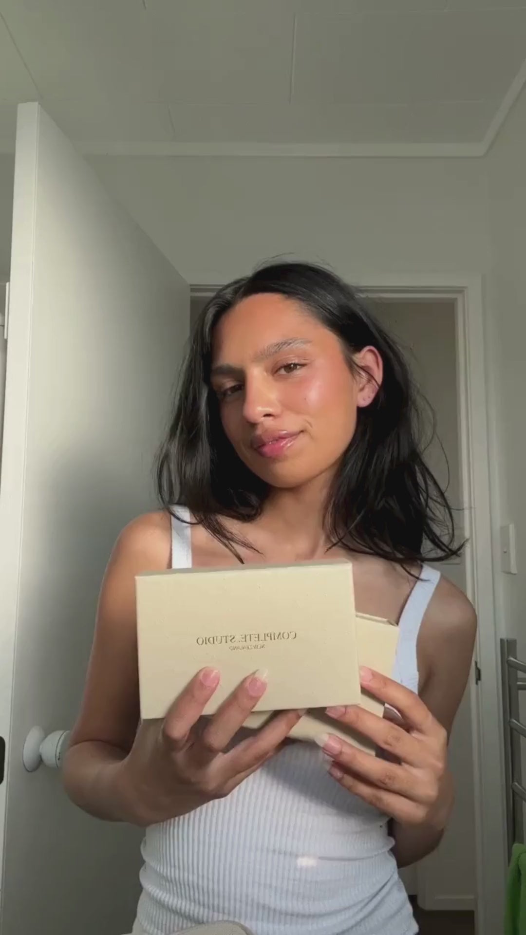 Product video preview