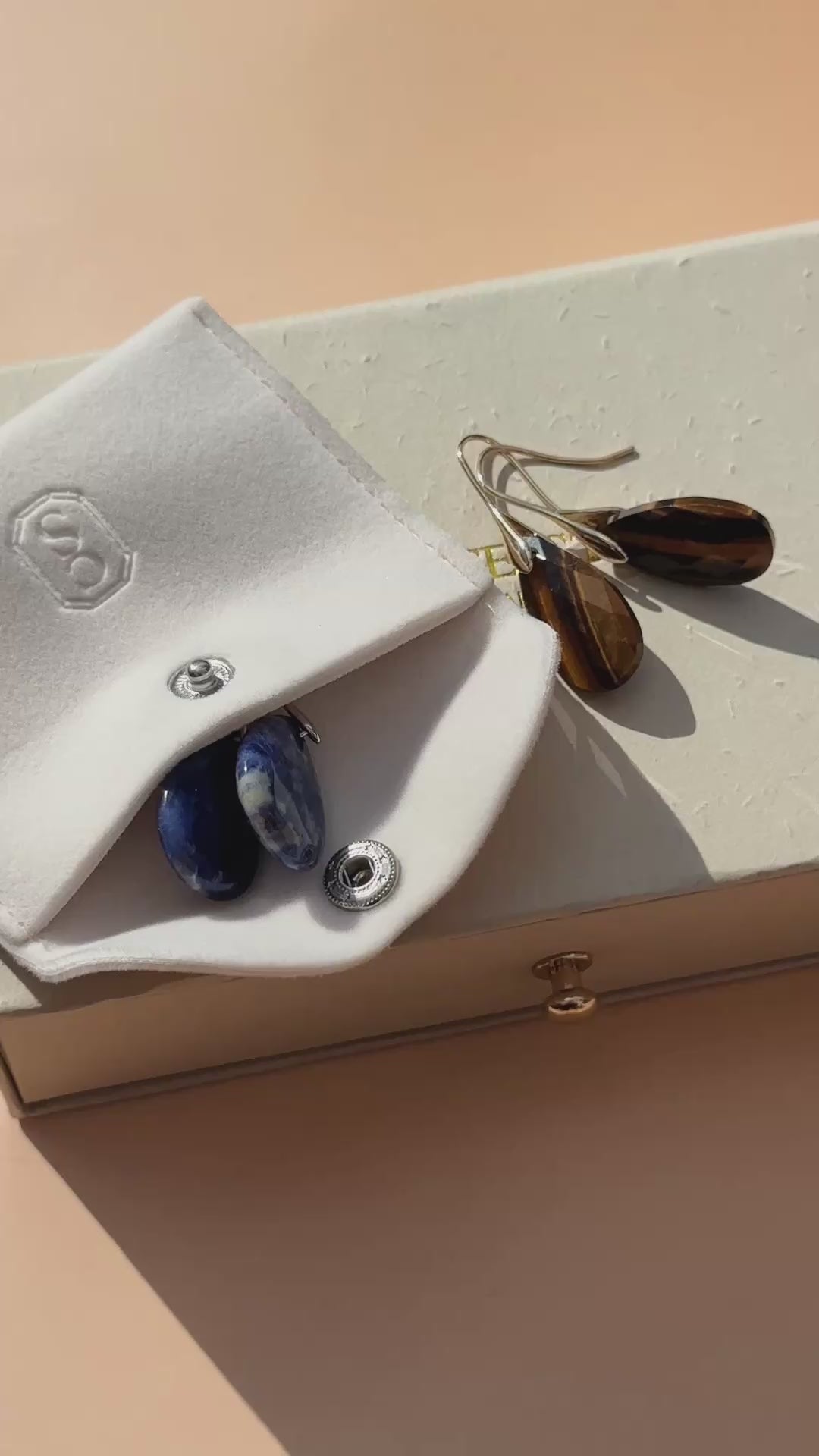 Product video preview