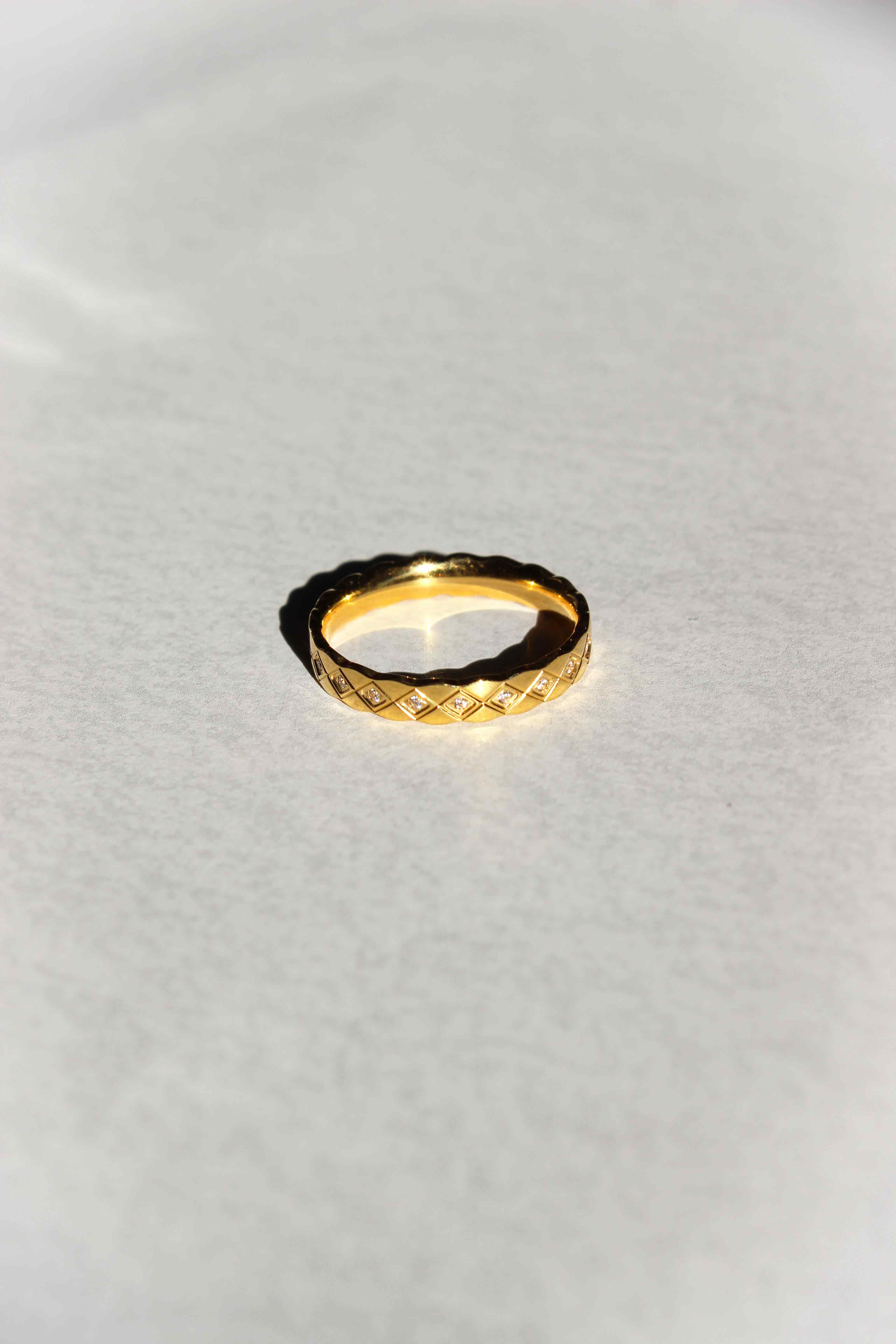 Glowy Ring