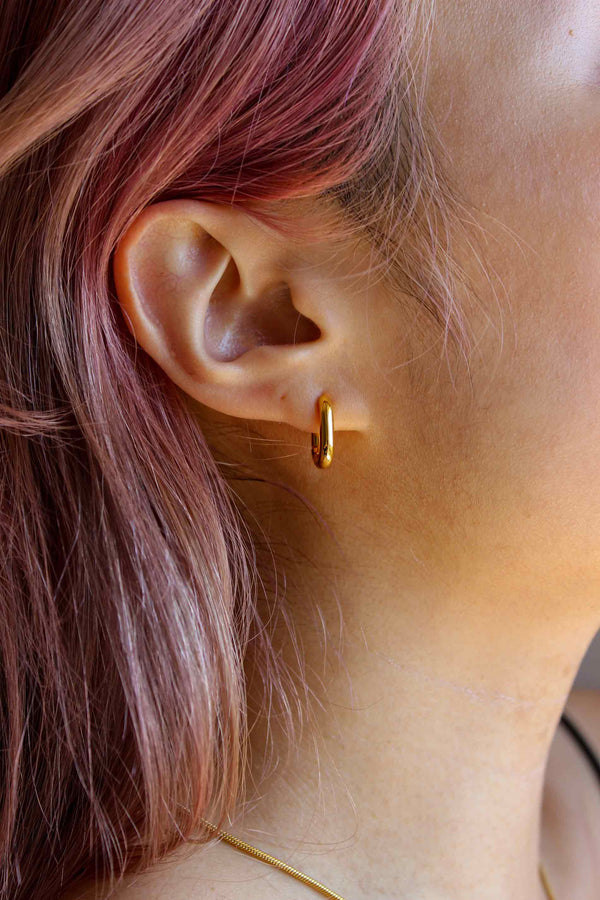 Scarlett Earrings/Mini