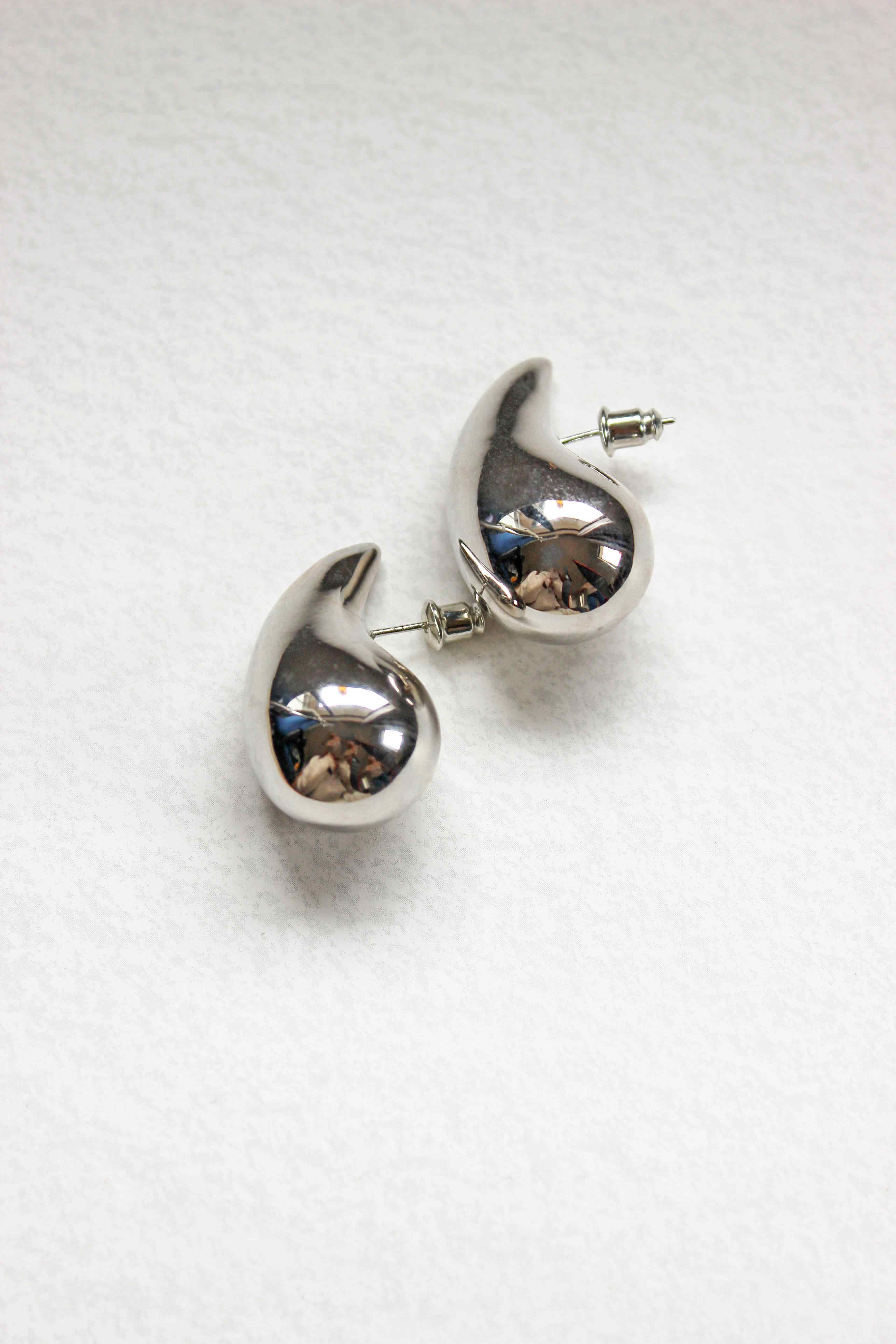 Teardrop Earrings