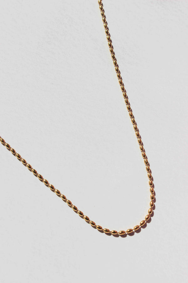 Janet Chain Necklace