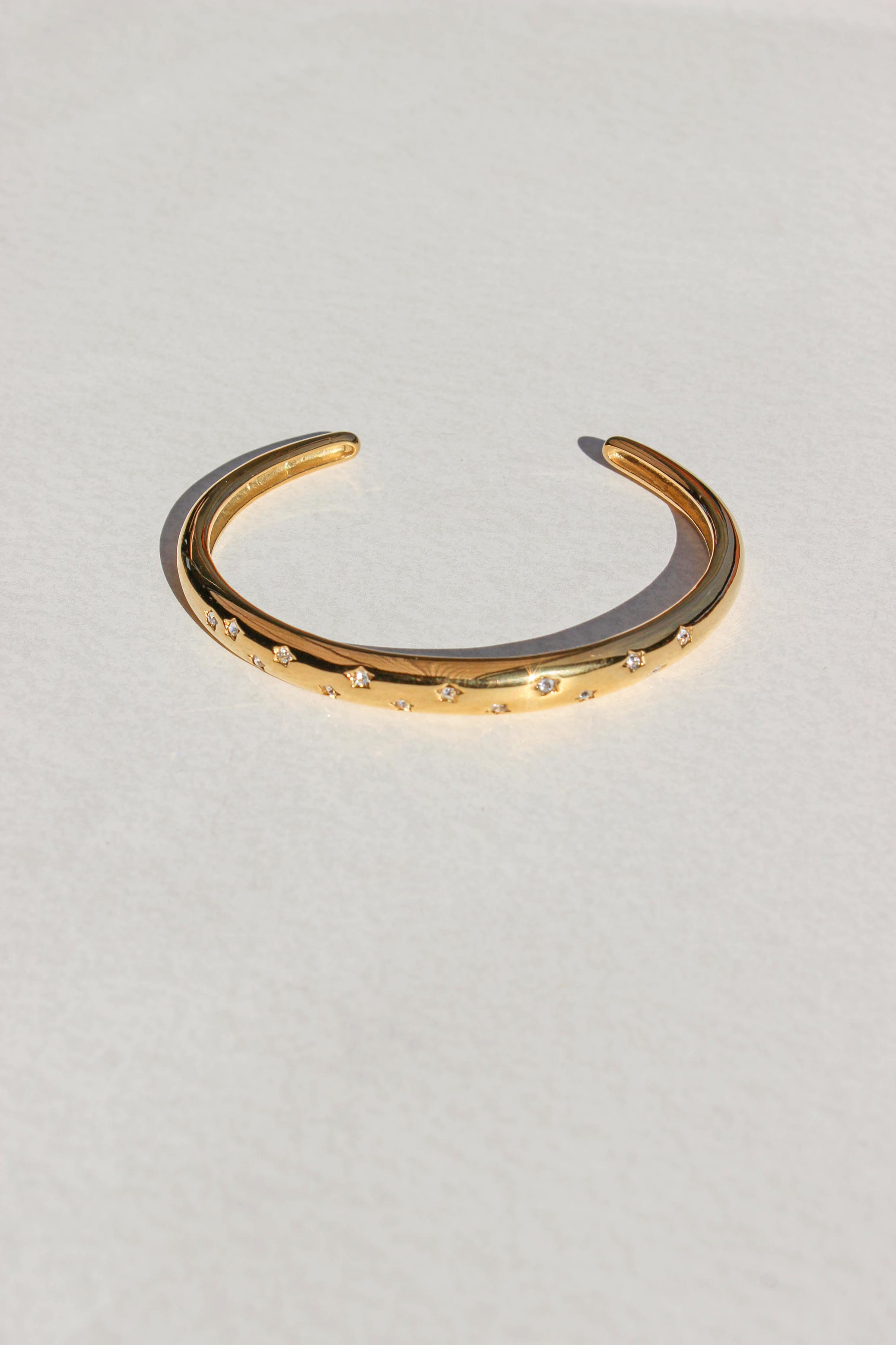 Nova Star Bangle