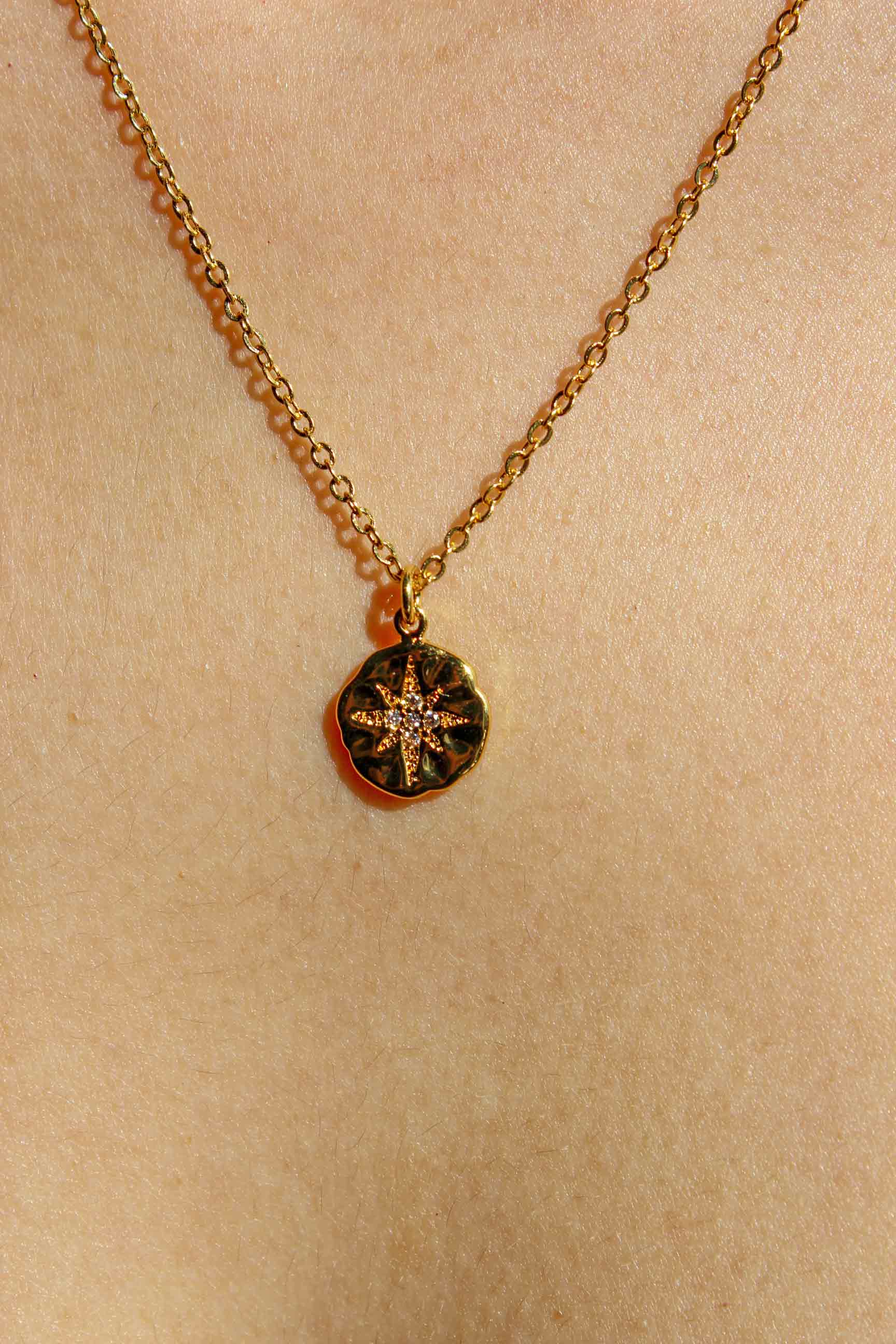 Starlight Necklace