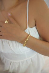 Nova Star Bangle