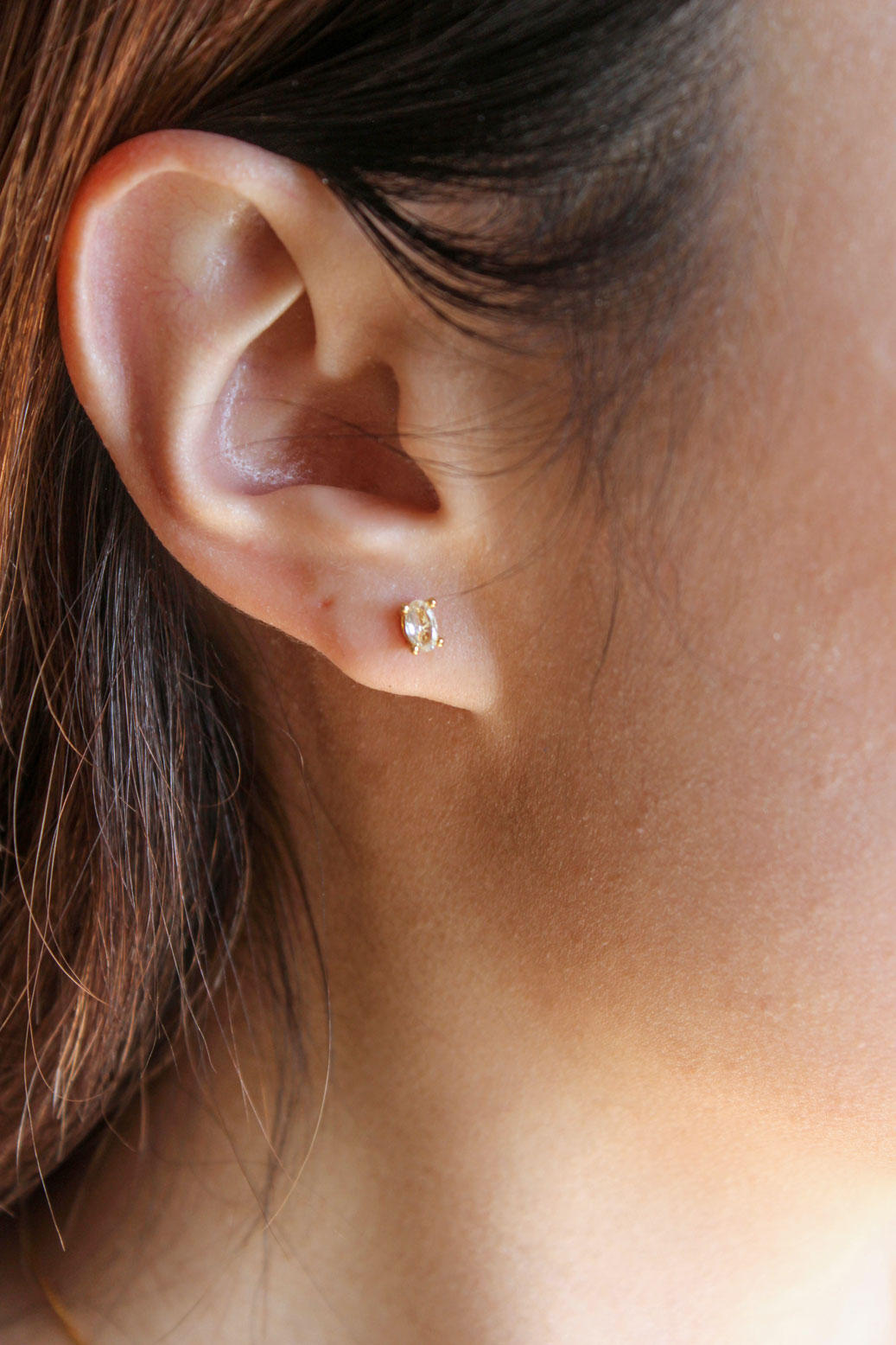 Jillian Stud Earrings