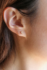 Jillian Stud Earrings