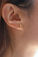 Jillian Stud Earrings