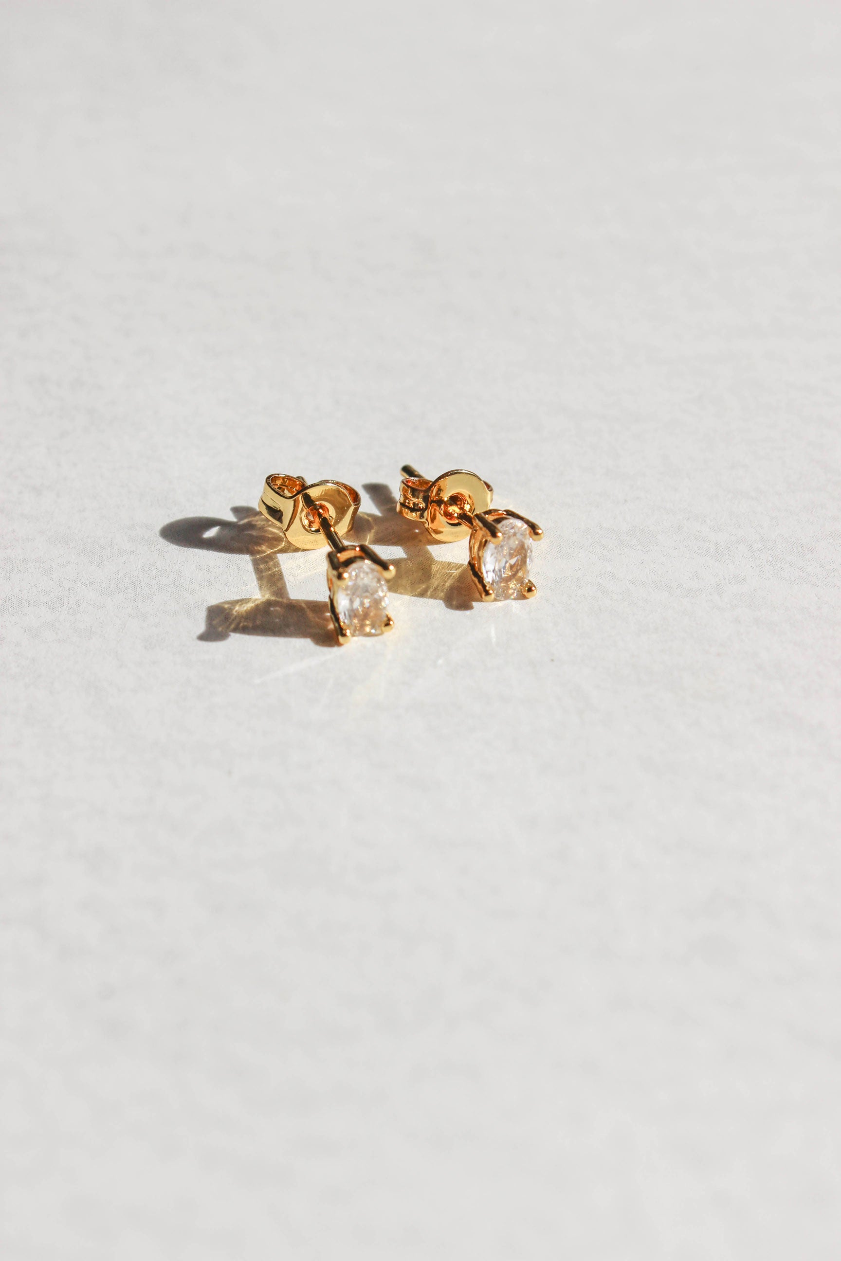 Jillian Stud Earrings