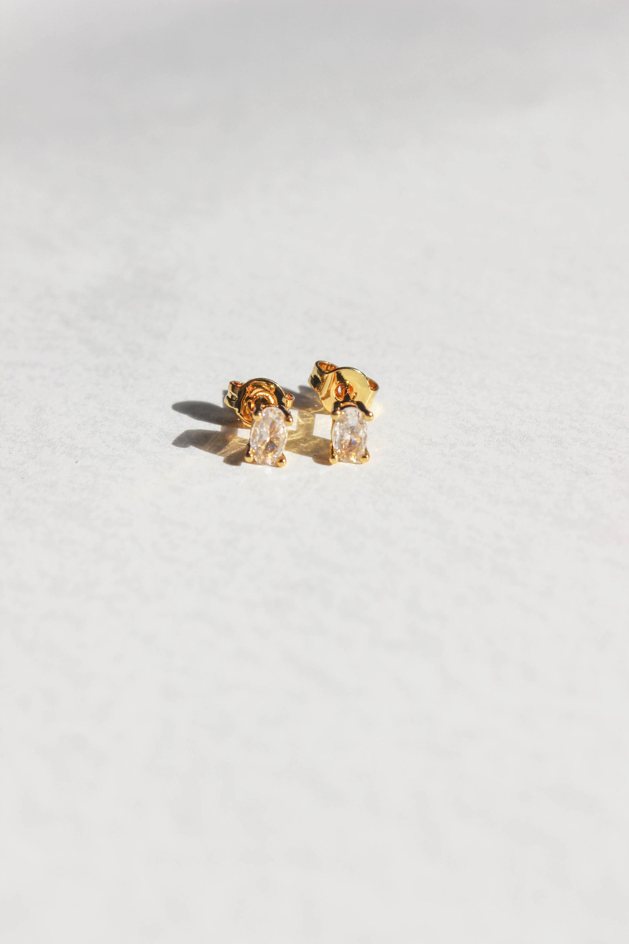 Jillian Stud Earrings