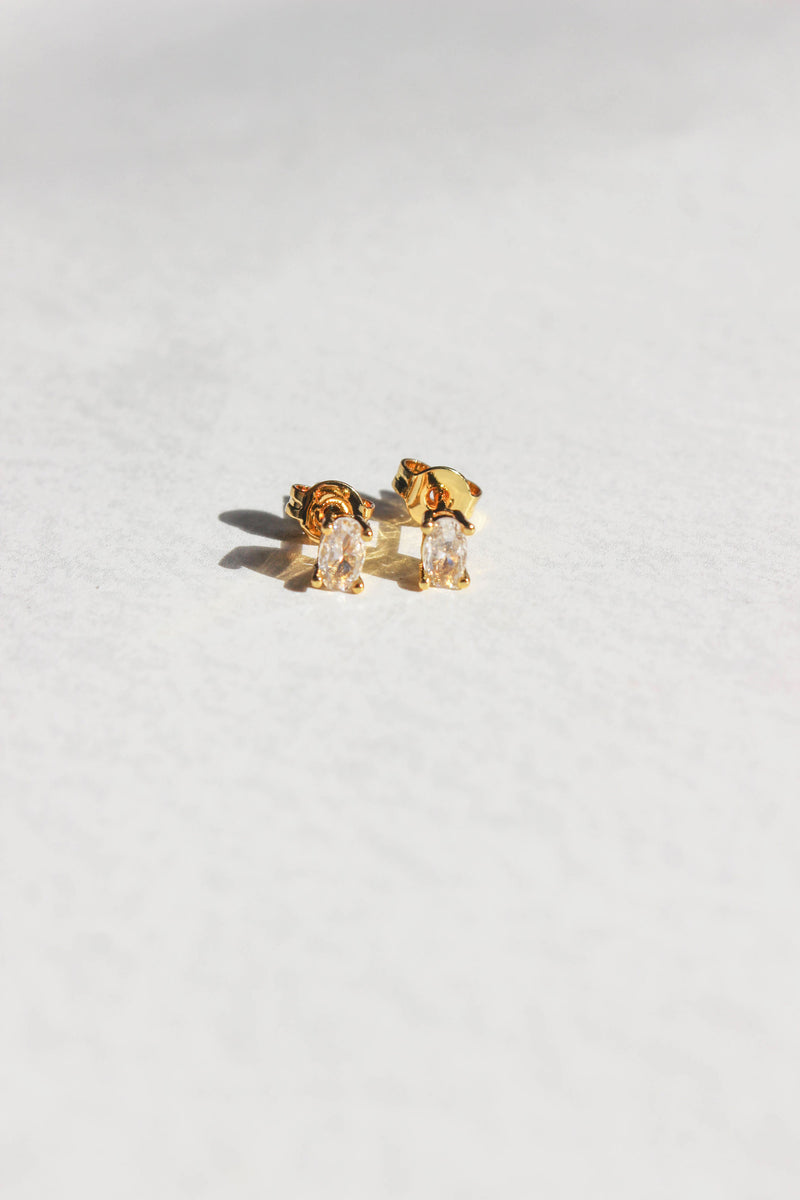 Jillian Stud Earrings