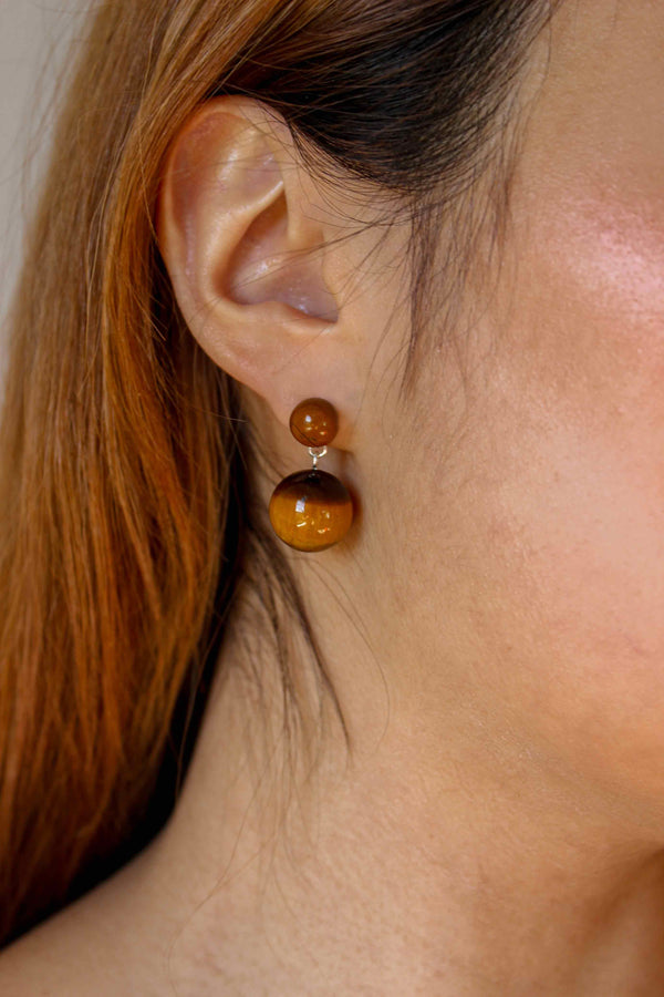 Neriah Earrings