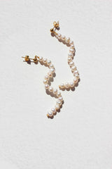 Seabreeze Pearl Earrings