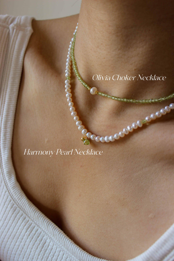 Eternal Necklaces Stack - Complete. Studio