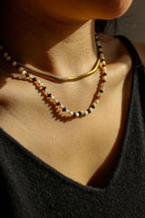 Charlie Chain Necklace - Complete. Studio