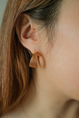 Soleil Earrings - Complete. Studio