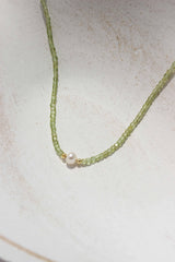 Olivia Choker Necklace - Complete. Studio